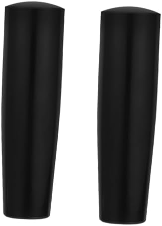 VICASKY 2pcs Insulated Bakelite Barbecue Grill Handles by VICASKY