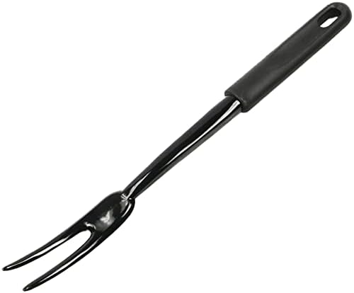 Chef Craft Basic Nylon Meat Cooking Fork, 12 inch by ChefCraft