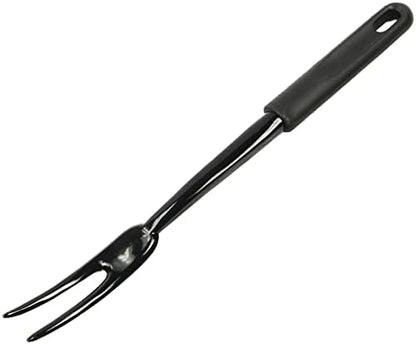 Chef Craft Basic Nylon Meat Cooking Fork, 12 inch by ChefCraft