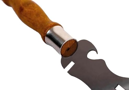 Carving Forks Stainless Steel Meat Fork/Knife - Image 4