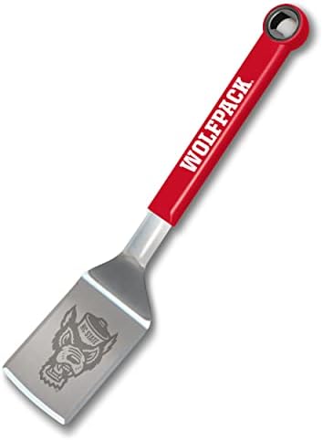 YouTheFan NCAA NCAA Stainless Steel BBQ Spatula by YouTheFan