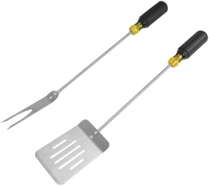 BBQ Tool Set Klein Tools 98222 - Image 3