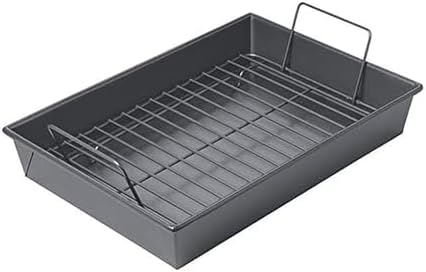 CHICAGO METALLIC Roaster Broiler by ChicagoMetallic