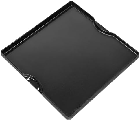 Grill Griddle for Weber Genesis 300 & 400 Series by QuliMetal