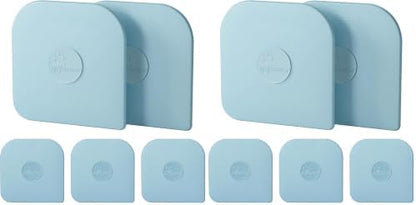 Pan Scraper, Sturdy Scraper Kitchen Tool by Matscover