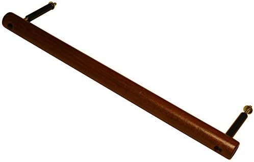 Music City Metals 01100 Wood Lid Handle Replacement by Music+City+Metals