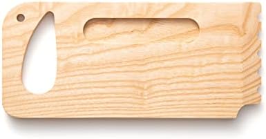 Outset Grill Cleaning, Wood Grill Scraper by Outset