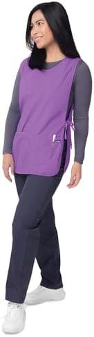 Sivvan Unisex Apron - Image 3