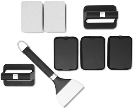 Weber Griddle Cleaning Kit - Image 3