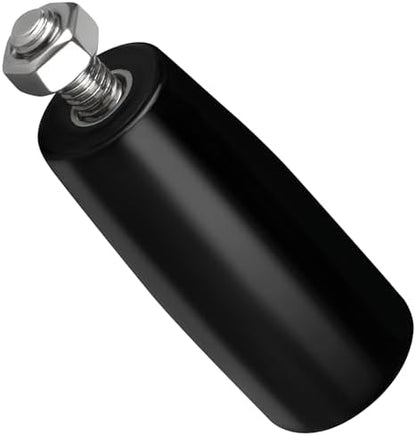 Grill Vent Cool Touch Damper Handle Fit by Dinlon