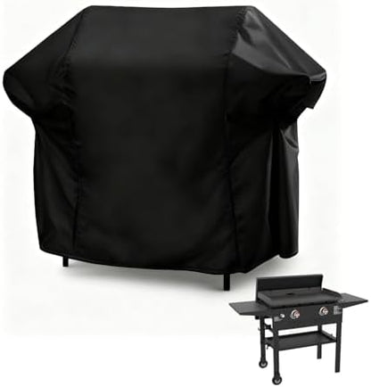 54 Inch Grill Cover for Black Stone 28" Omnivore Griddle 1883 Original by Guisong
