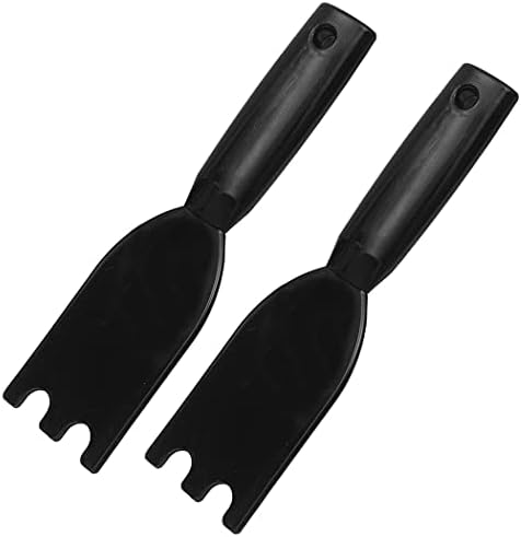 Nylon Grill Scraper Cleaning Tool Fit by TonGass