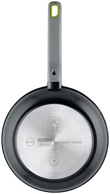 BRA COOKWARE Life Ceramic Nonstick Frying Pan | 10.2-Inch Aluminum Skillet - Image 2