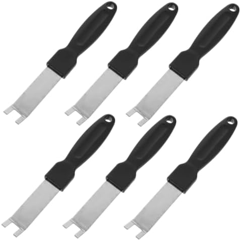 Grill Grate Lifter Gripper by LIFKOME