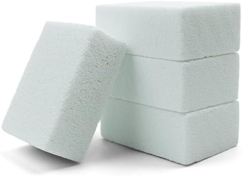 Non Scratch Grillstone Magic Blackstone Block Cleaner Clean Brick Stone Scraper by Hokilands