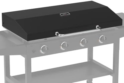 Upgrade Griddle Lid for Blackstone 5856 Omnivore 36" Griddle Hood by BBQFuture