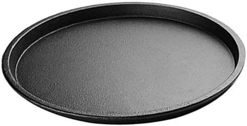 Cast Iron Fajita Plate, Skillet Pan, Steak Platter - Image 2