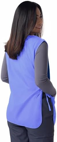 Sivvan Unisex Apron - Image 5