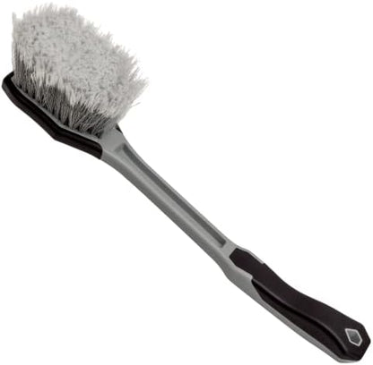 VIKING Wheel and Fender Cleaning Brush by VikingCarCare