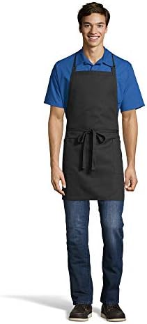 Uncommon Threads Bib Aprons by Uncommon+Threads