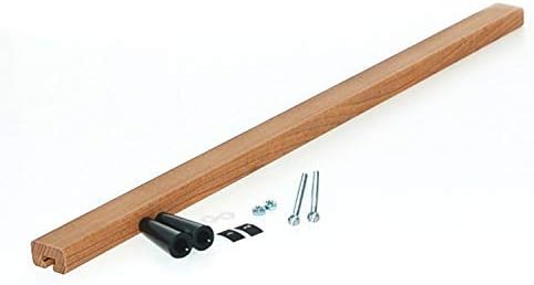 MHP Universal Wooden Handle by Unknown