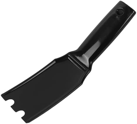 Upgrade Nylon Grill Scraper Cleaning Tool Fit by TonGass