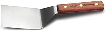 Dexter-Russell 16150 Traditional Hamburger Turner, by Dexter+Outdoors