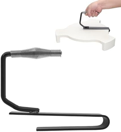 BBQ Future Plate Setter Lifter for Small Medium Large Big Green Egg Kamado Joe by BBQFuture