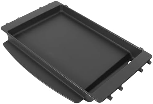 7658 Grill Griddle for Weber Spirit 200 300 Series Spirit II E210 E310 Series by BBQFuture