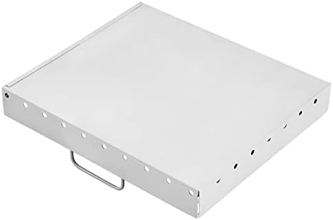 PS9900 Charcoal Tray Replacement - Image 7
