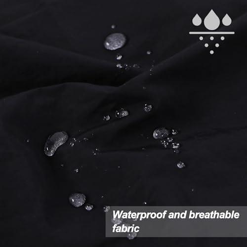 Waterproof Unisex Cobbler Apron - Image 5