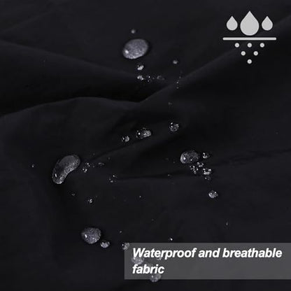 Waterproof Unisex Cobbler Apron - Image 5