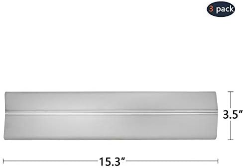 Hongso Spirit 200 Flavorizer Bars 15.3" - Image 2