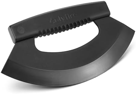 onlyfire Kettle Grill Scraper, BBQ Grill Blade Cleaning Tool by onlyfire