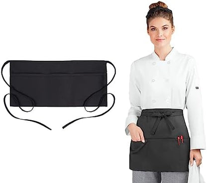 Avalon Kitchen Server Aprons by AvalonKitchen