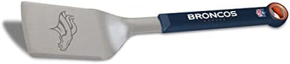YouTheFan NFL Stainless Steel BBQ Spatula - Image 2