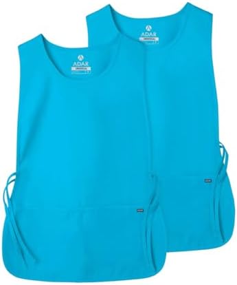 Adar Universal Cobbler Apron 2 Pack by AdarUniforms