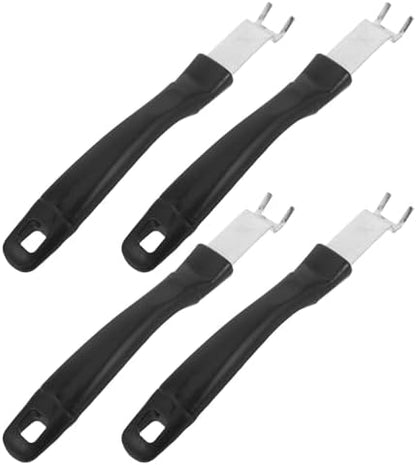 Grill Grate Lifter Gripper by POPETPOP