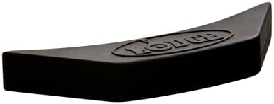 Lodge Silicone Assist Handle Holder, Dishwasher Safe by Lodge