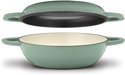 Cuisinart CI5528-2SG 2-in-1 Multipurpose Set by Cuisinart