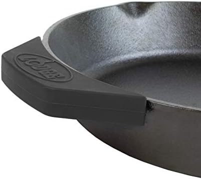 Lodge Silicone Assist Handle Holder, Dishwasher Safe - Image 6