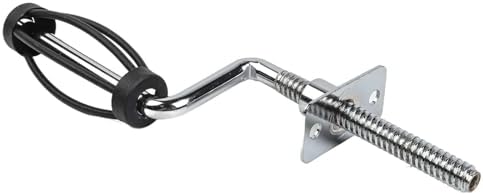 Steel Bbq Grill Handle Having 12mm Handle Outdoor Cooking Long and Duty Secure - Image 4