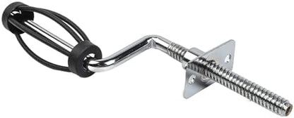 Steel Bbq Grill Handle Having 12mm Handle Outdoor Cooking Long and Duty Secure - Image 4