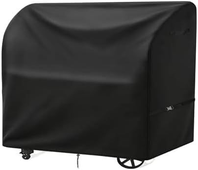 Santa Maria Grill Cover for Backyard Discovery by Aidetech
