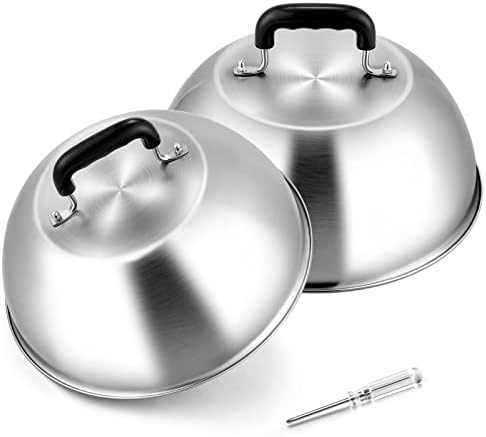 Joyfair 12” Basting Cover by Joyfair
