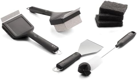 Camp Chef Griddle Cleaning Kit by CampChef