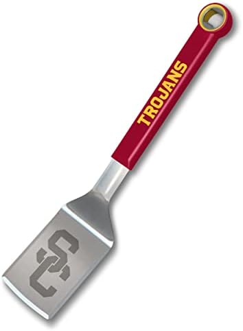 YouTheFan NCAA NCAA Stainless Steel BBQ Spatula by YouTheFan
