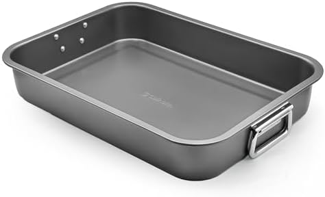 Large Lasagna Pan 12” x 16” by Unknown