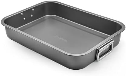 Large Lasagna Pan 12” x 16” by Unknown