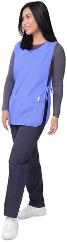 Sivvan Unisex Apron - Image 3